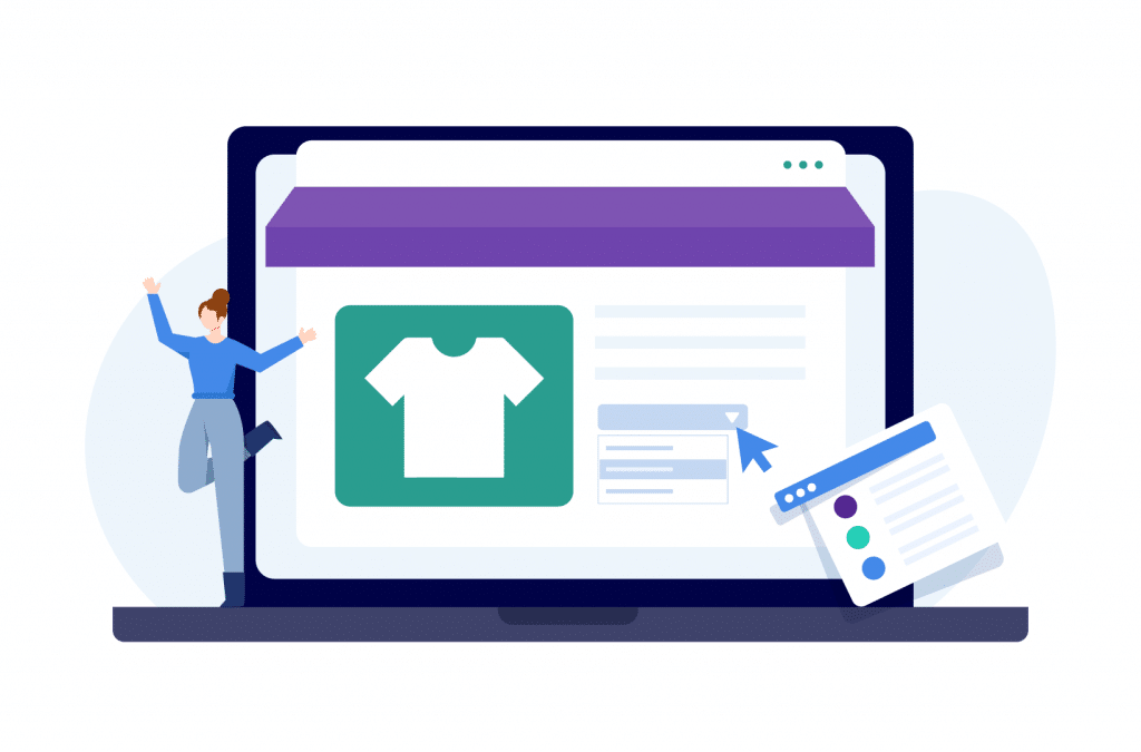 How to Customize Variation Dropdowns in WooCommerce - BizSwoop
